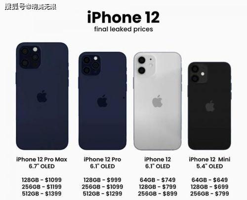 iphone12最新爆料机型,设计革新与性能升级，揭秘苹果最新旗舰机亮点